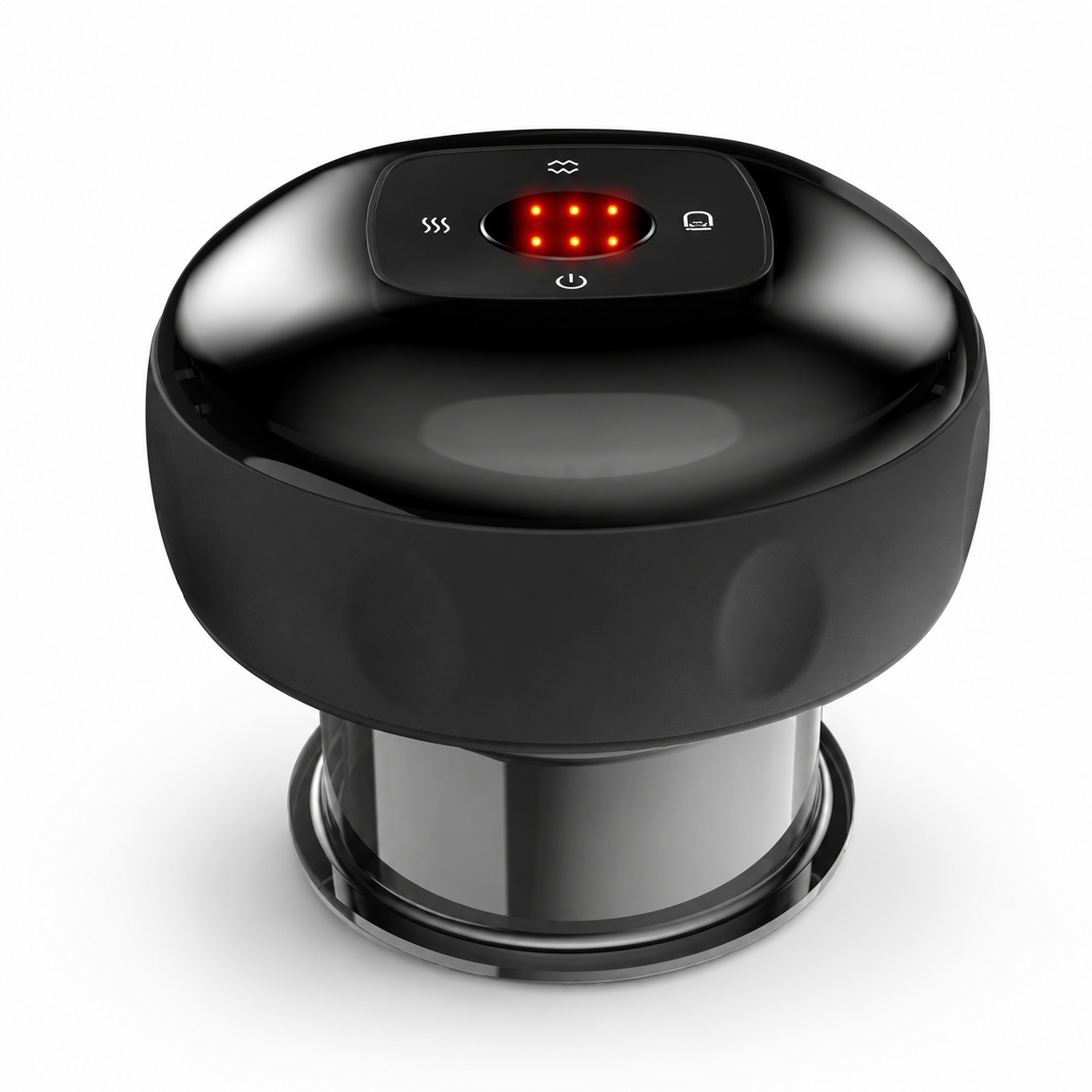SpännFri™ | Smart Koppningsmassage