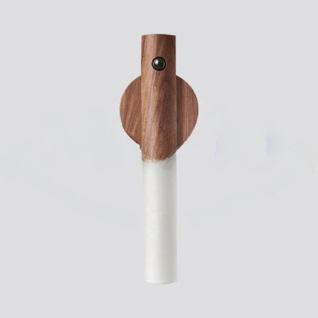 Stick & Wall Smart Light™ Sensor LED Lamp | Bewegingsgeactiveerd en Draagbaar Licht