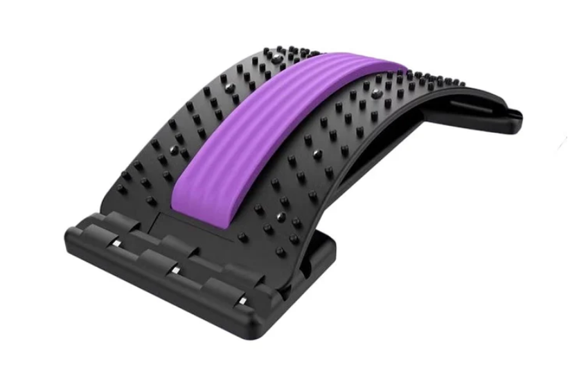 Stretcher™ | Magnetiskt stöd