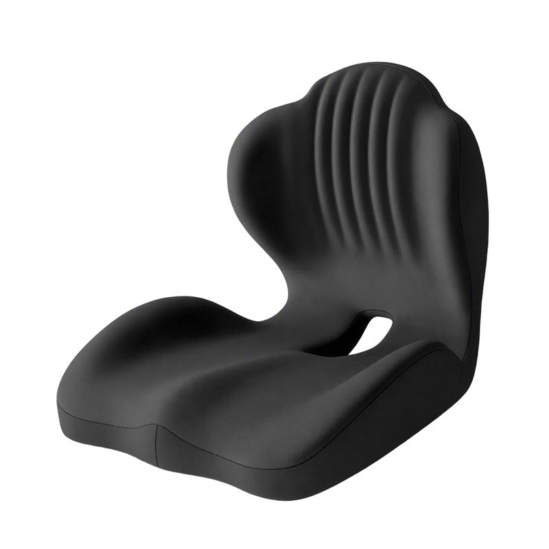 SittStöd™ | Ergonomisk sittdyna i premiumklass