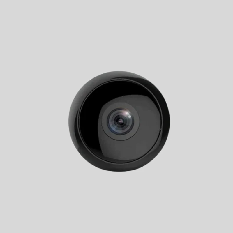 HomeGuard™ | Övervaka ditt hem diskret på bara 1 minut