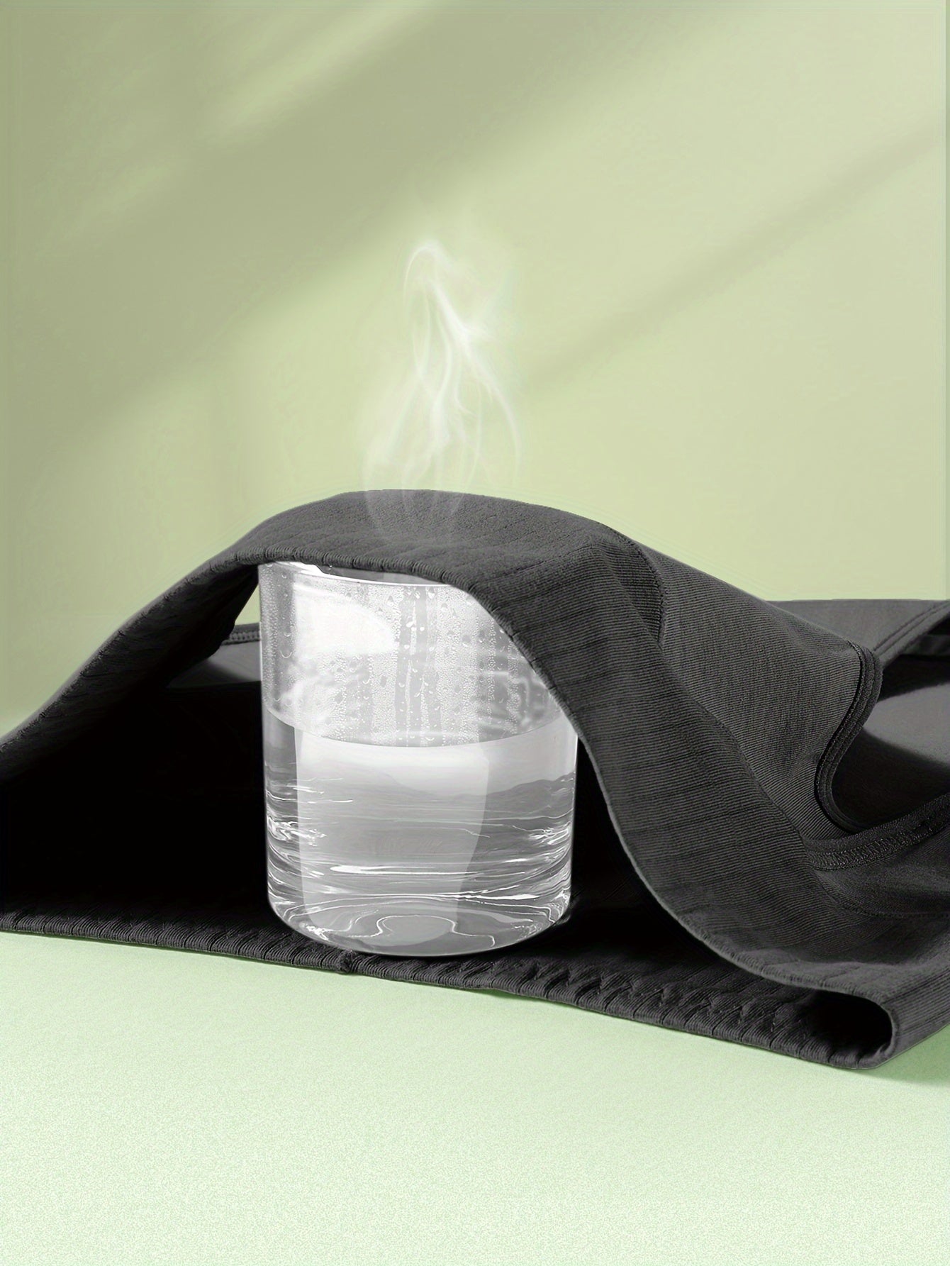 Amoura™ | 6-pack andningsbara trosor med hög midja