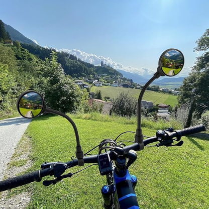 BikeSight™ | Bättre sikt vid varje cykeltur