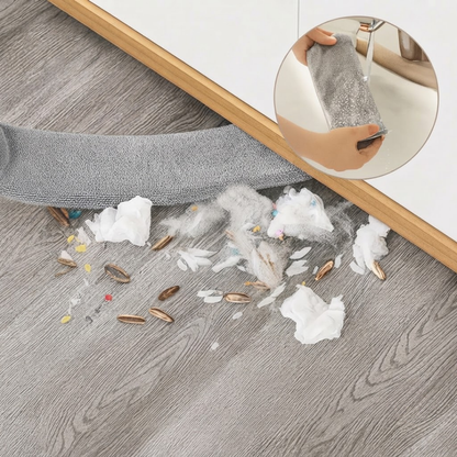 FlexiDust™ Städa under soffan, sängen och skåpet – utan att behöva böja ryggen.
