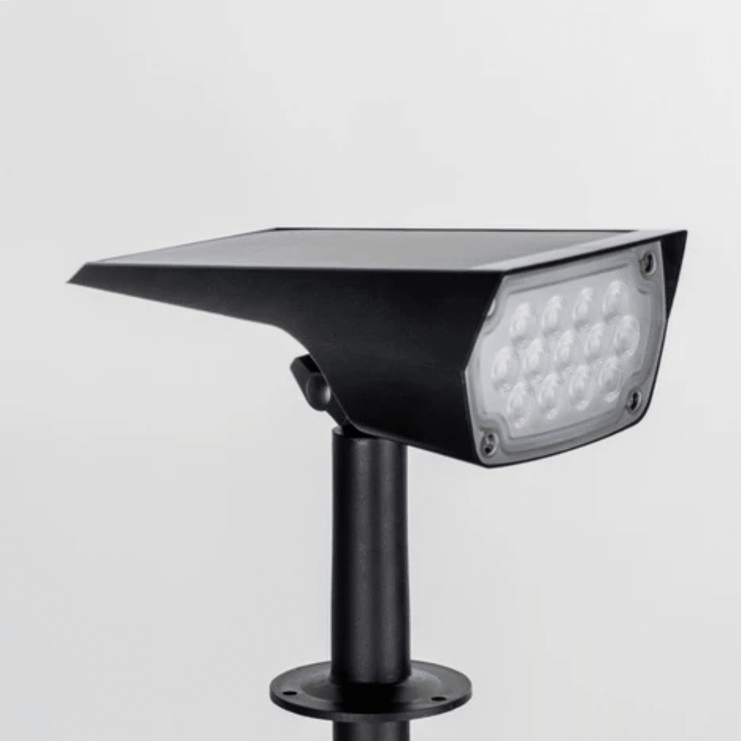 Garden Lamp™ | Vattentät solcellslampa