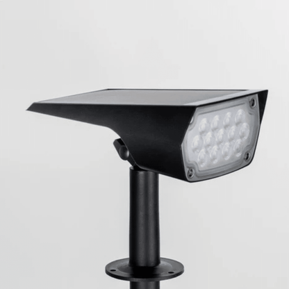 Garden Lamp™ | Vattentät solcellslampa