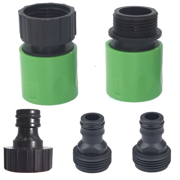 FreshYard™ Automatisk 360° roterande sprinkler