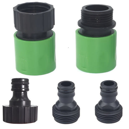 FreshYard™ Automatisk 360° roterande sprinkler