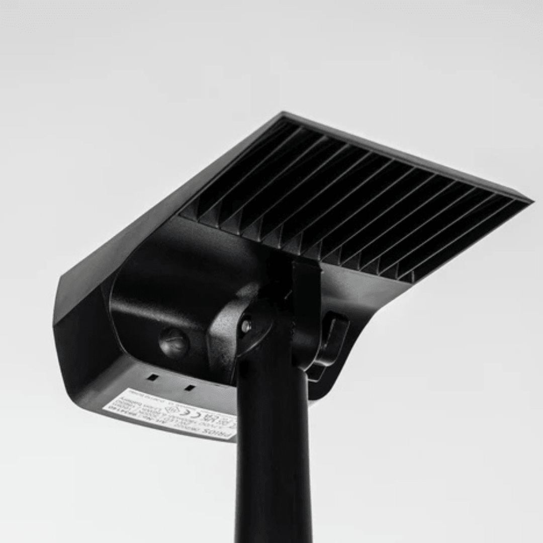 Garden Lamp™ | Vattentät solcellslampa