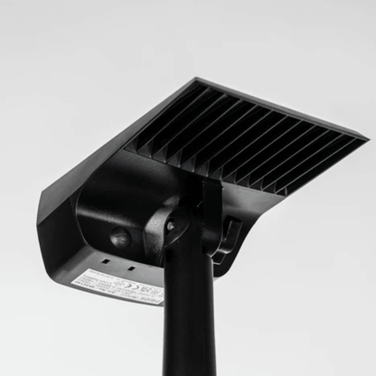 Garden Lamp™ | Vattentät solcellslampa