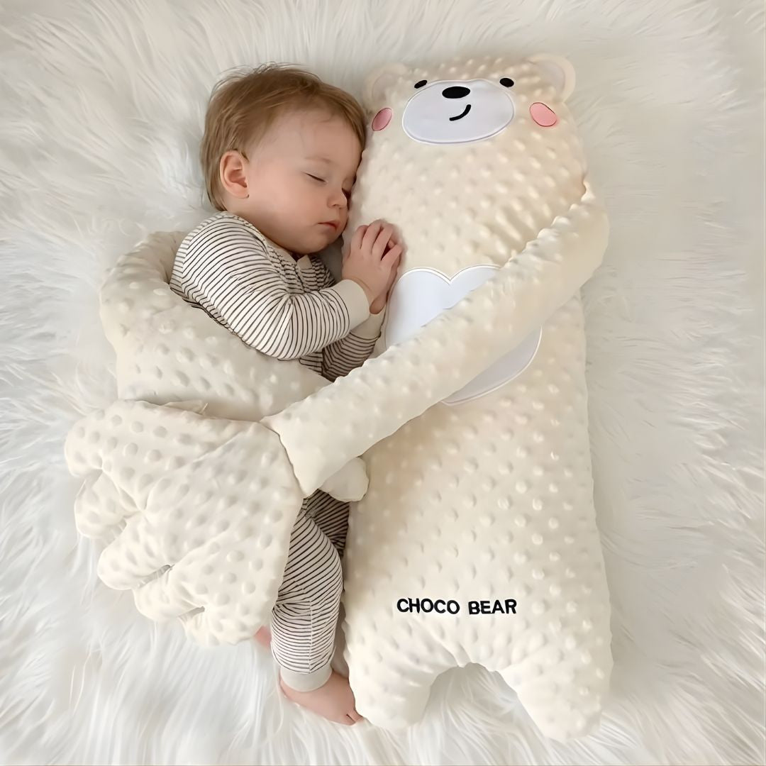 DreamComfort™ | Mysiga stunder, bättre sömn