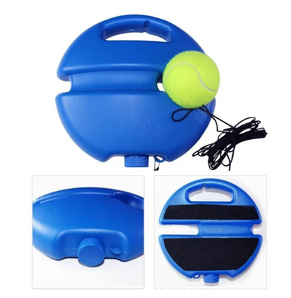 Tennis Board™ | Träning och automatisk studs