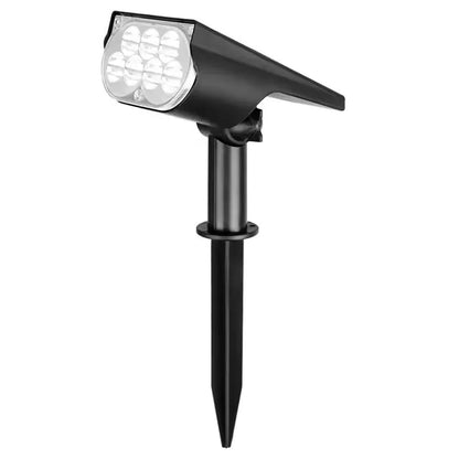 Garden Lamp™ | Vattentät solcellslampa