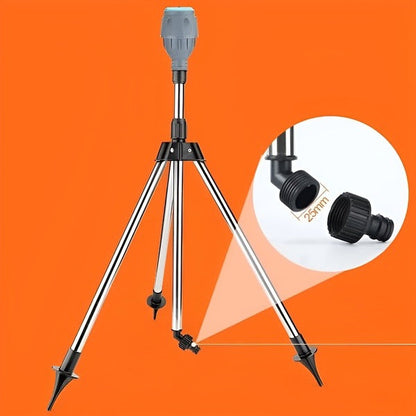 FreshYard™ Automatisk 360° roterande sprinkler