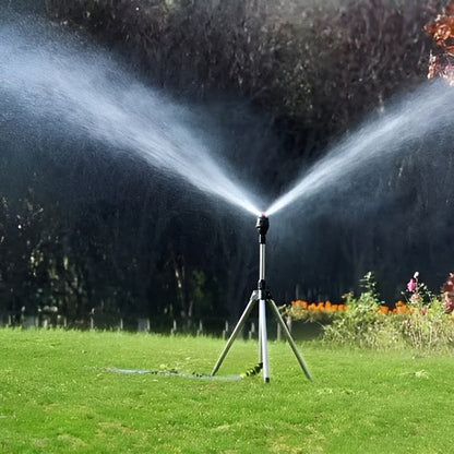 FreshYard™ Automatisk 360° roterande sprinkler