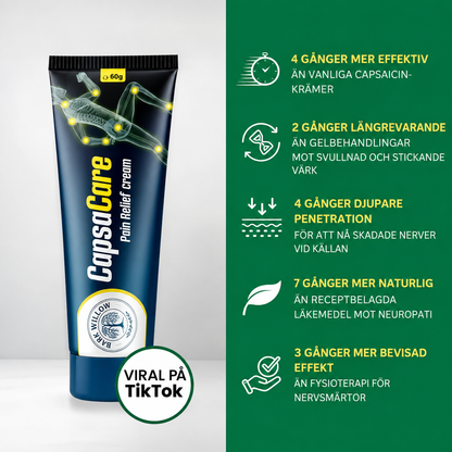 FotRo™ | Lugnande och vårdande kräm