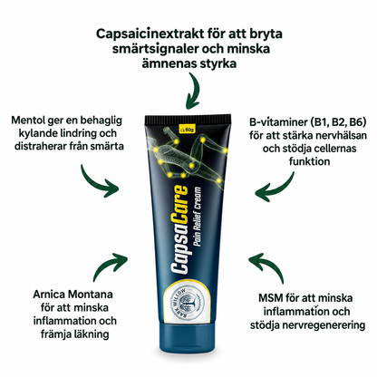 FotRo™ | Lugnande och vårdande kräm
