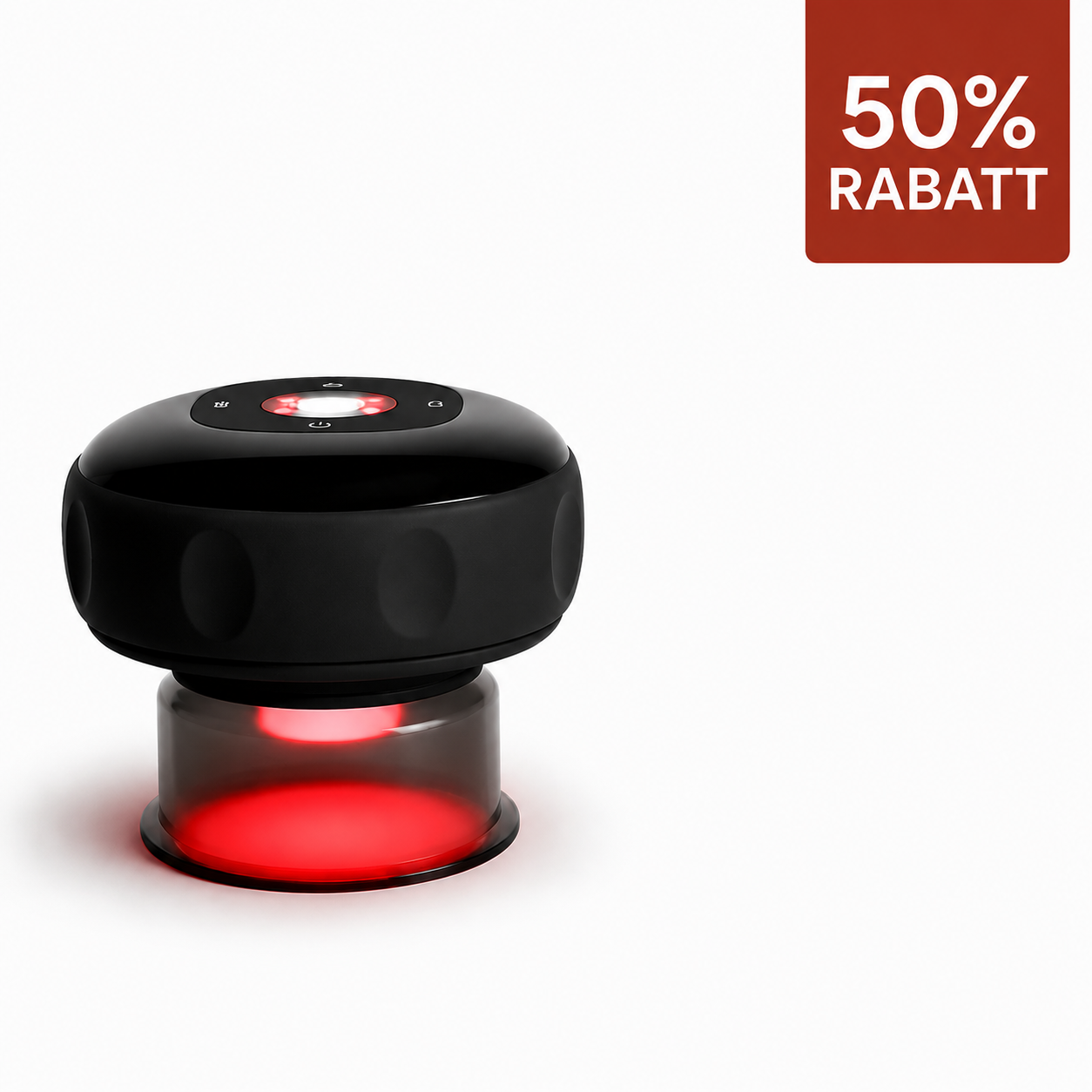 SpännFri™ | Smart Koppningsmassage