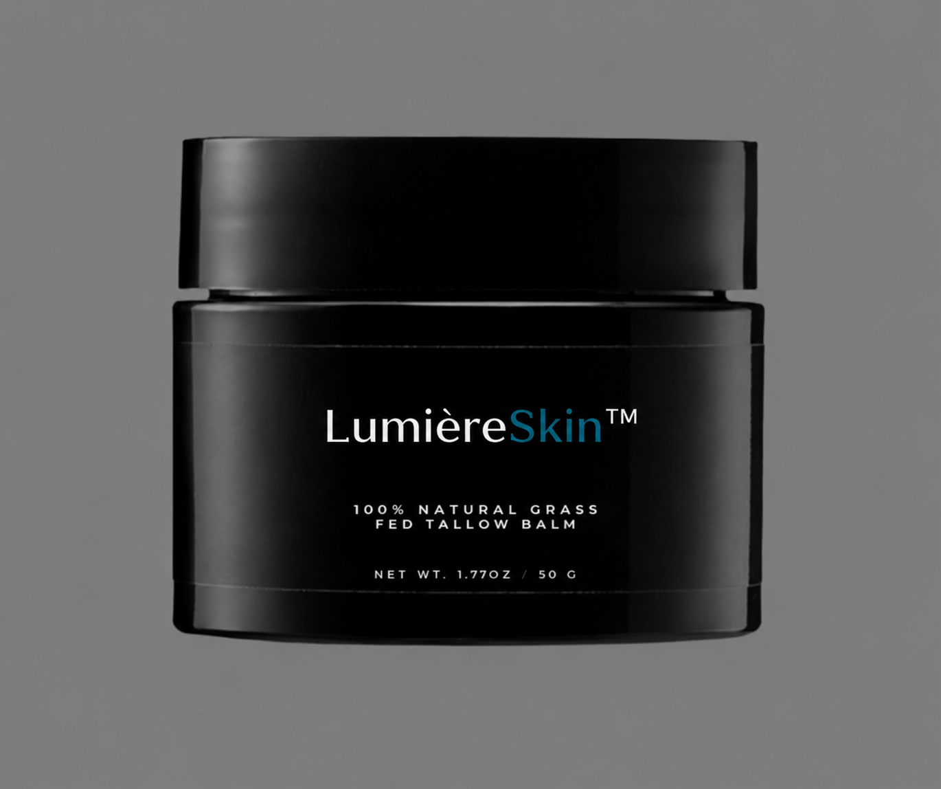LumièreSkin™ Anti-rynkbalm med talg