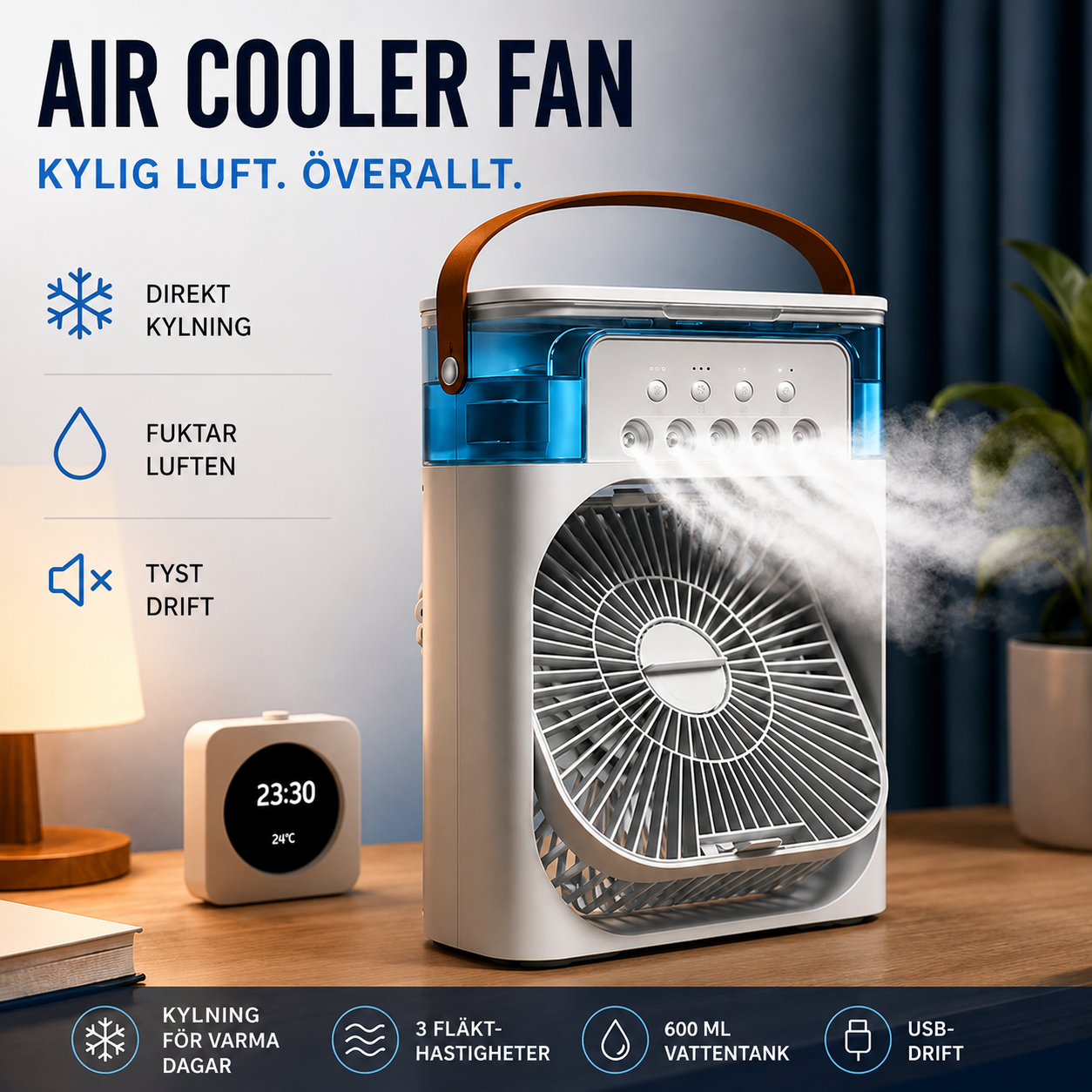 FrostLite™ - Air Pro