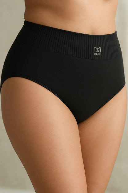 Amoura™ | 6-pack andningsbara trosor med hög midja