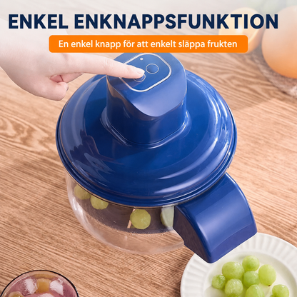PeelPro™ | Enkel skalning av frukt och grönsaker
