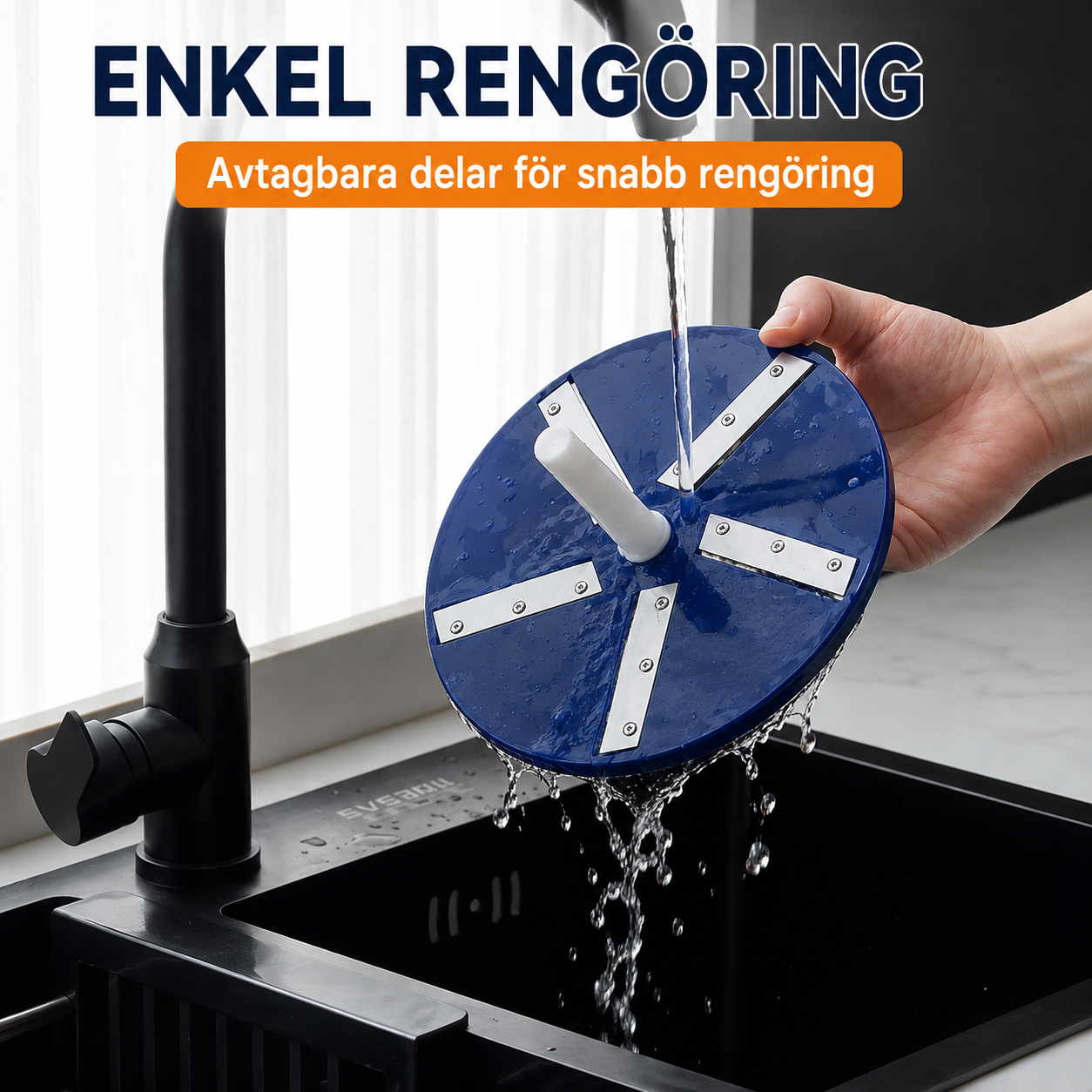 PeelPro™ | Enkel skalning av frukt och grönsaker