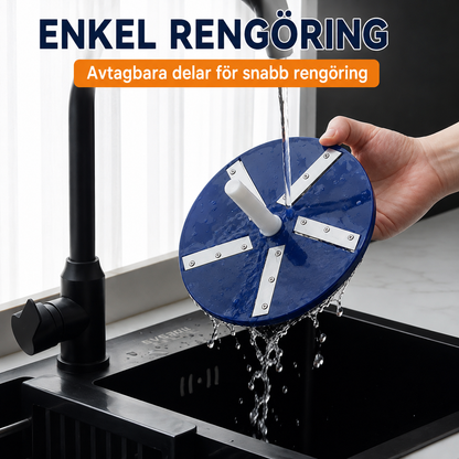PeelPro™ | Enkel skalning av frukt och grönsaker