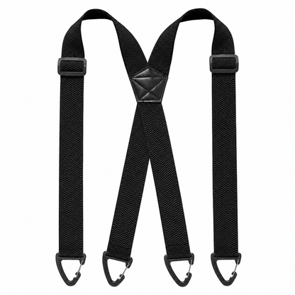 FlexStrap™ | Stark och bekväm