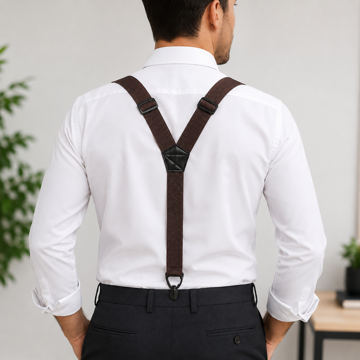 FlexStrap™ | Stark och bekväm