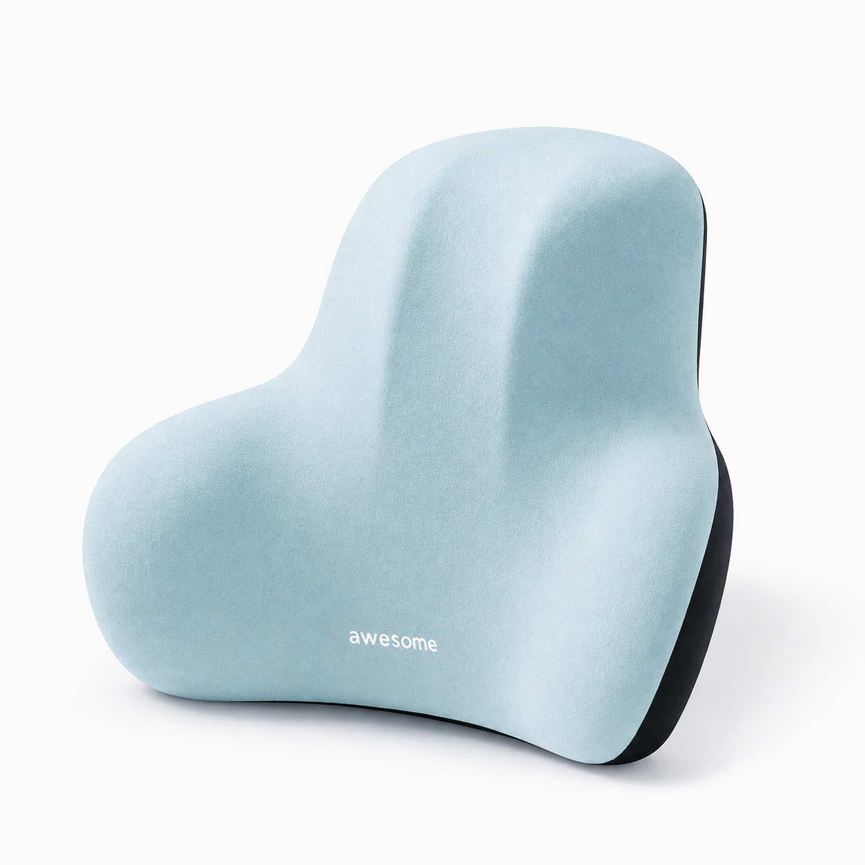 LumbarNest™ | Gentle Back Support