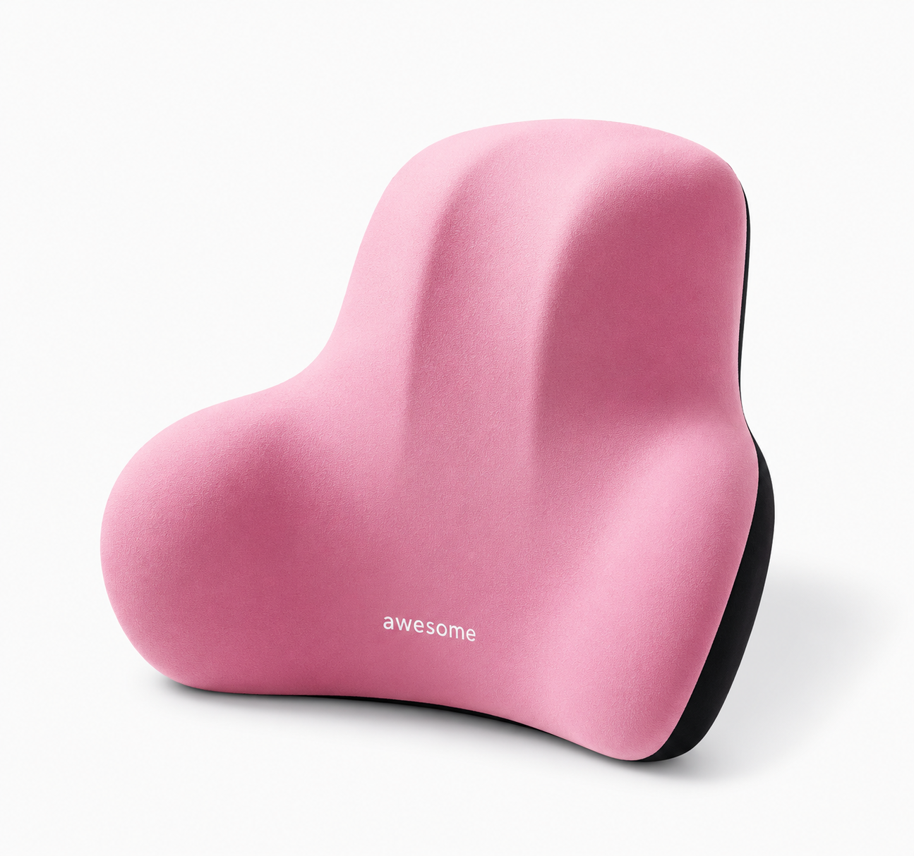 LumbarNest™ | Gentle Back Support