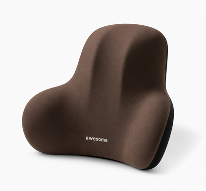 LumbarNest™ | Gentle Back Support