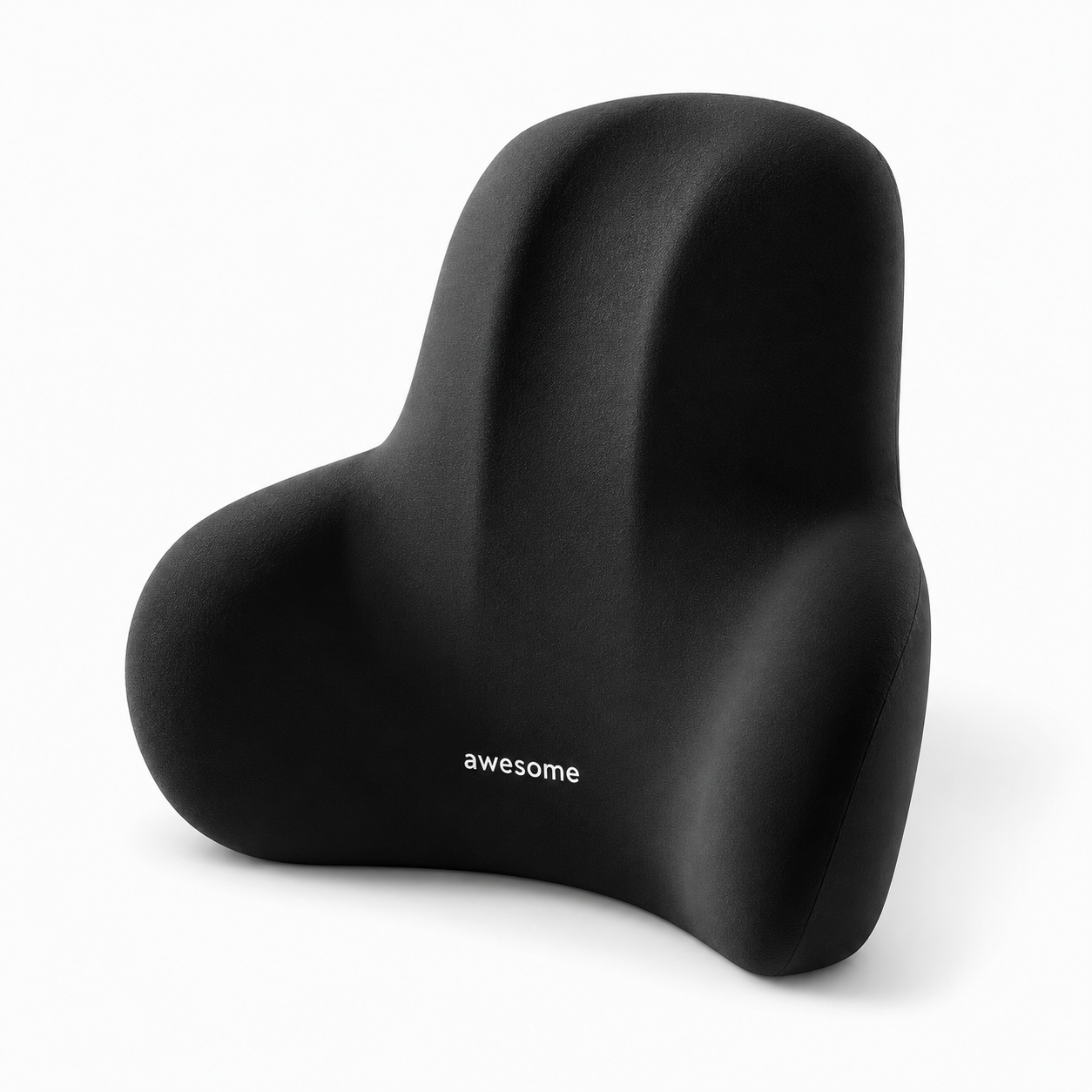 LumbarNest™ | Gentle Back Support