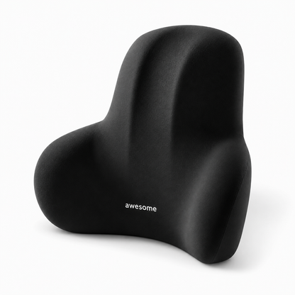 LumbarNest™ | Gentle Back Support