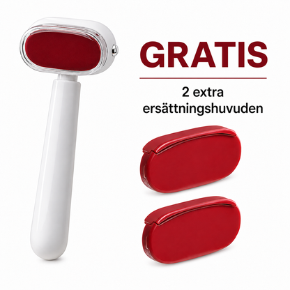 FootPure™ | Enkel skötsel för mjukare fötter