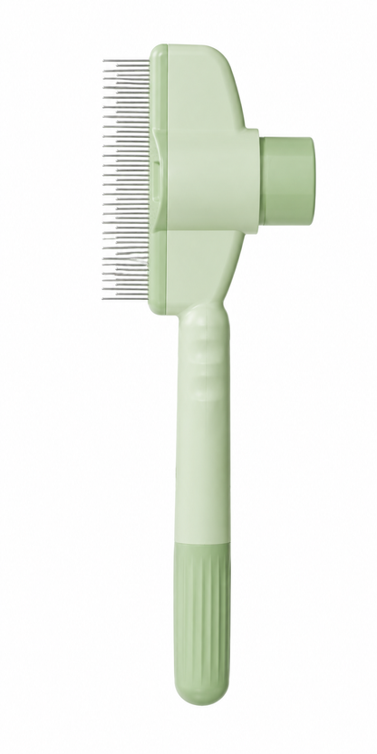 PetBrush™ | Självrengörande och skonsam