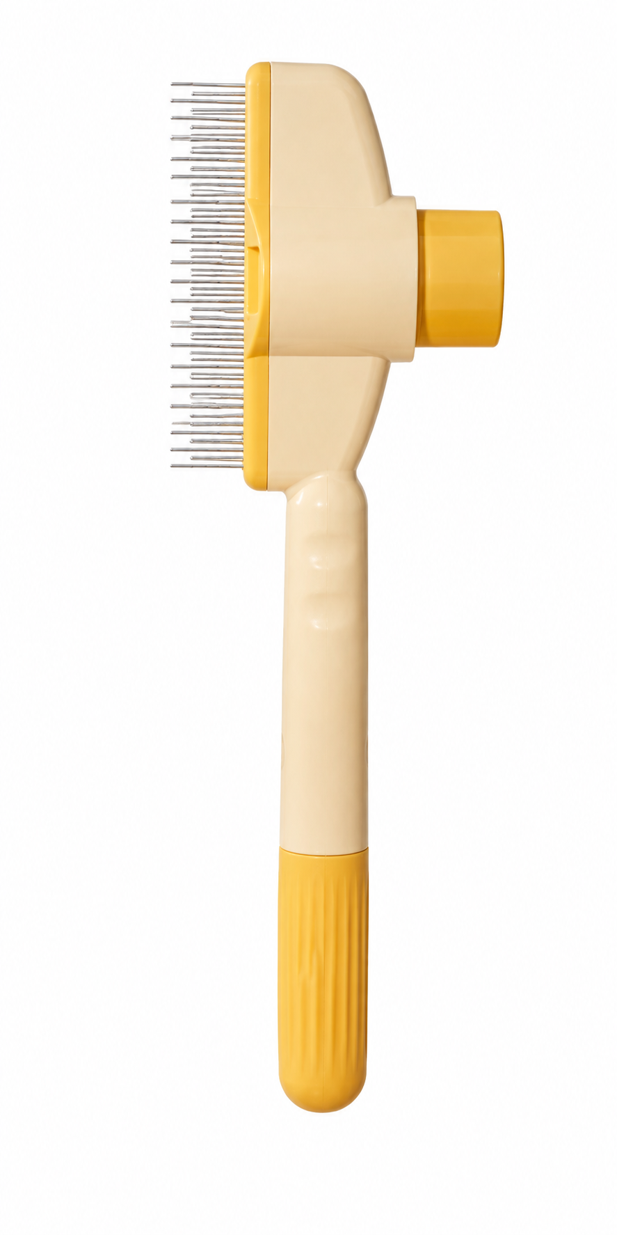 PetBrush™ | Självrengörande och skonsam