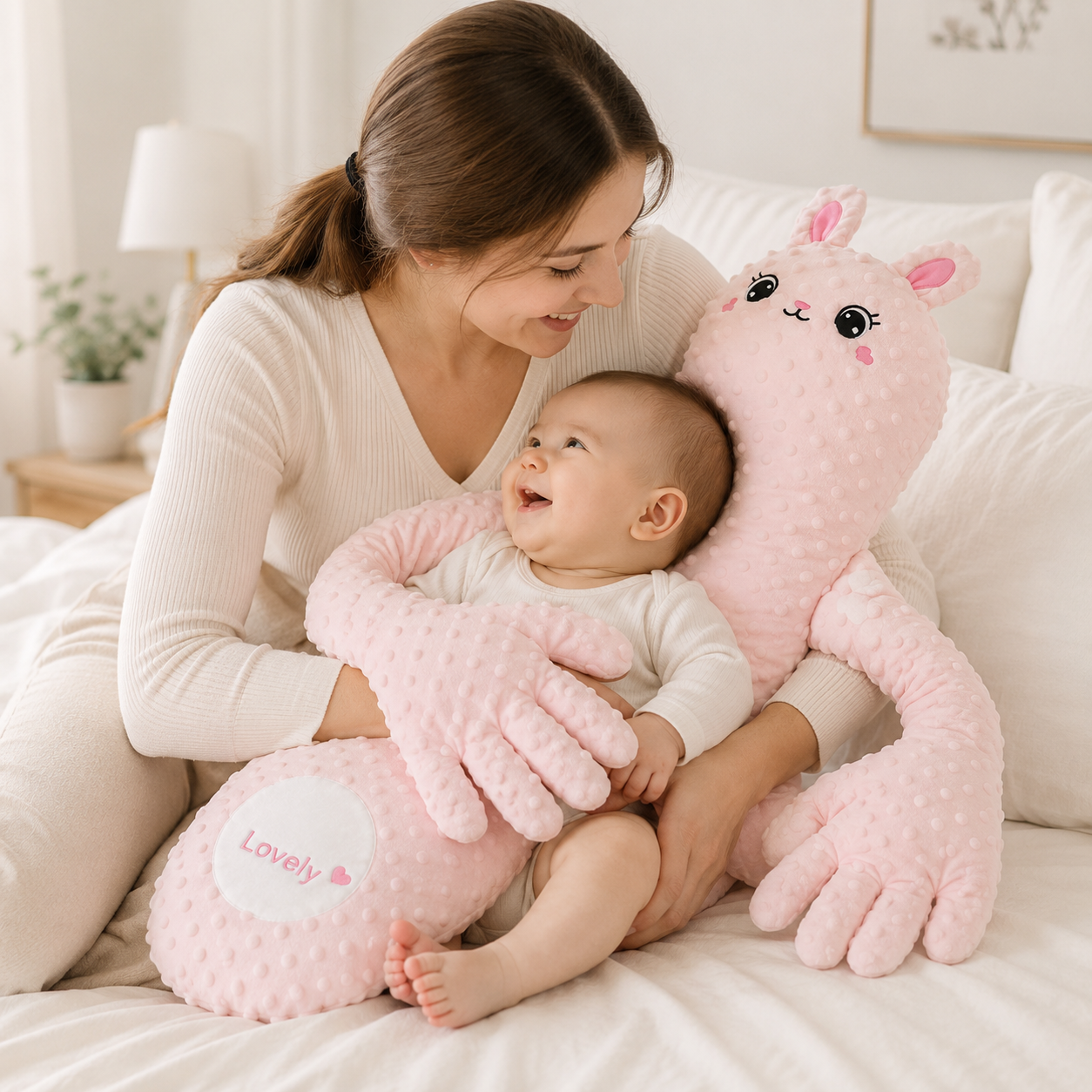 DreamComfort™ | Mysiga stunder, bättre sömn