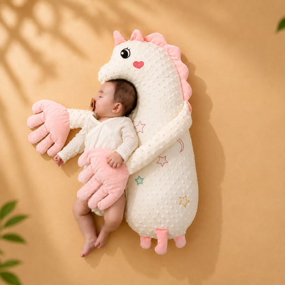 DreamComfort™ | Mysiga stunder, bättre sömn