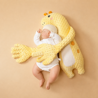 DreamComfort™ | Mysiga stunder, bättre sömn