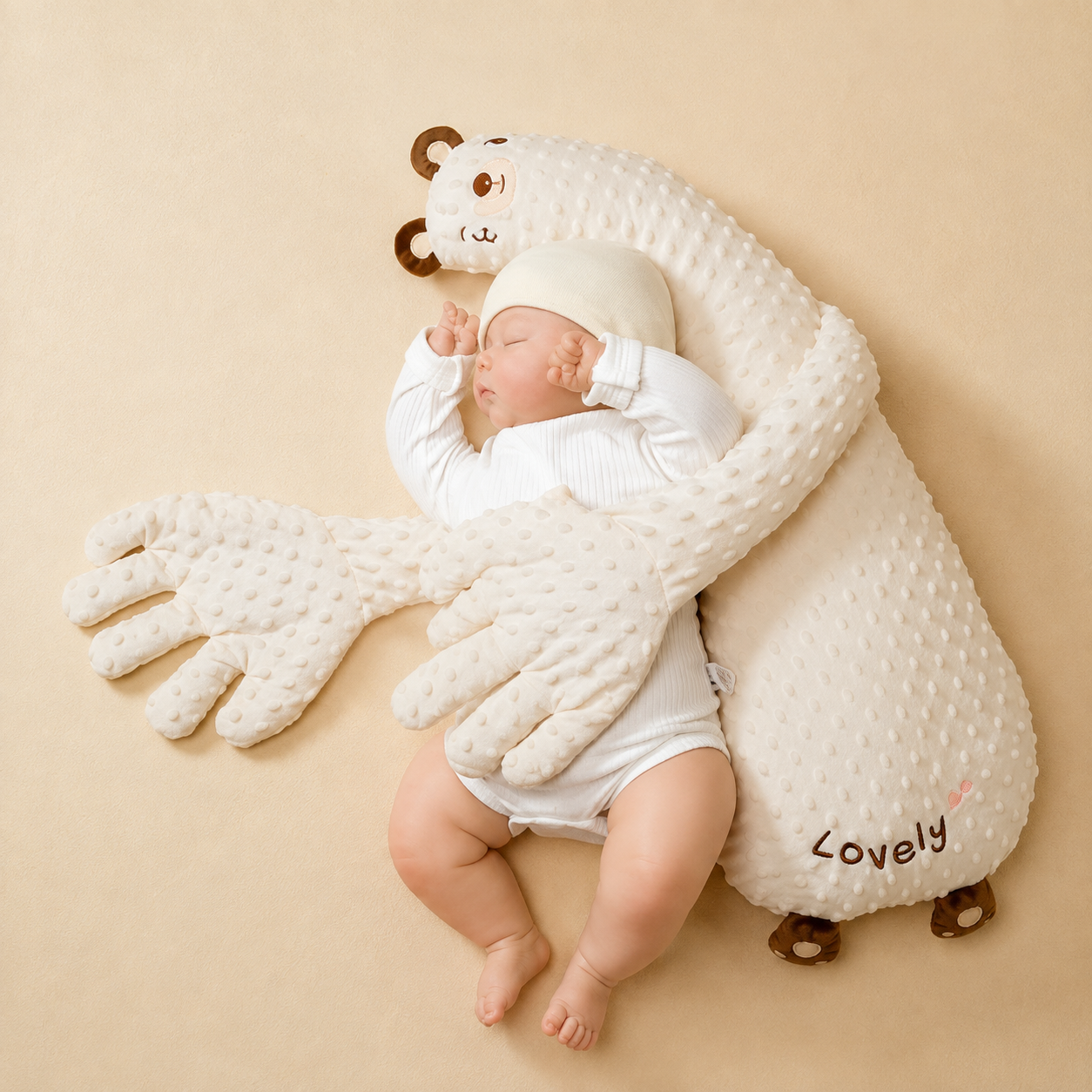 DreamComfort™ | Mysiga stunder, bättre sömn