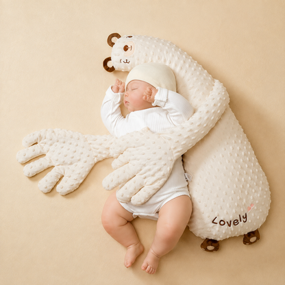 DreamComfort™ | Mysiga stunder, bättre sömn
