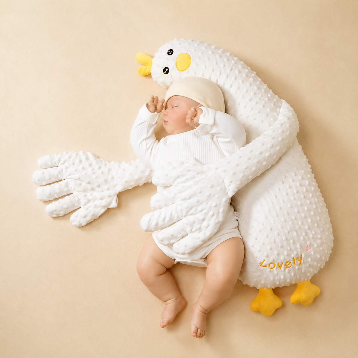 DreamComfort™ | Mysiga stunder, bättre sömn