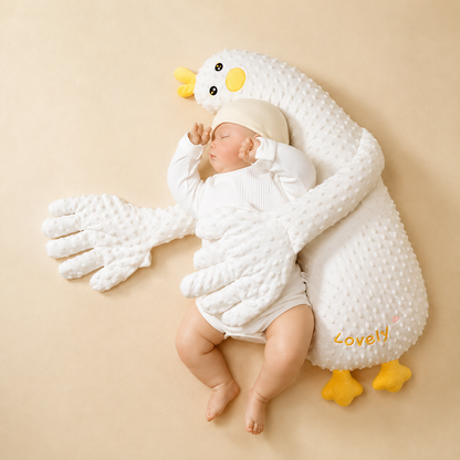 DreamComfort™ | Mysiga stunder, bättre sömn