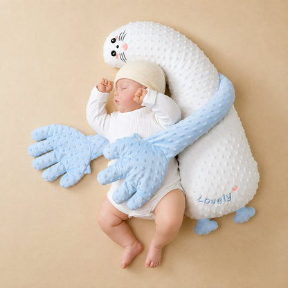 DreamComfort™ | Mysiga stunder, bättre sömn