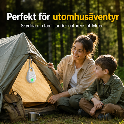PestShield™ |  Ultraljudsavskräckare för skadedjur