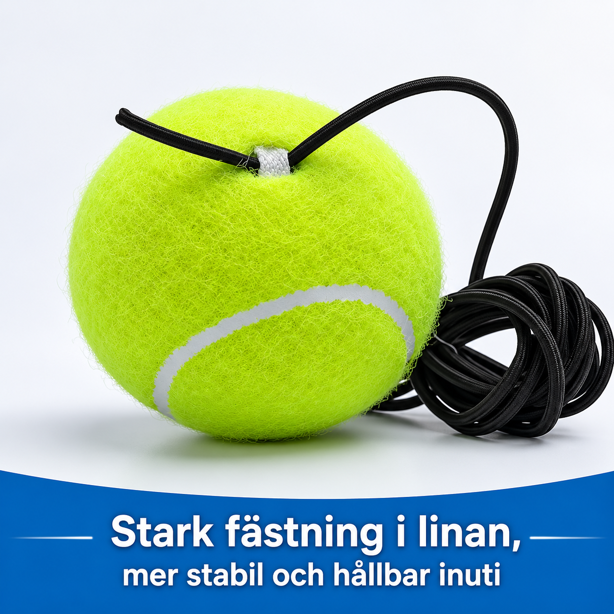 Tennis Board™ | Träning och automatisk studs