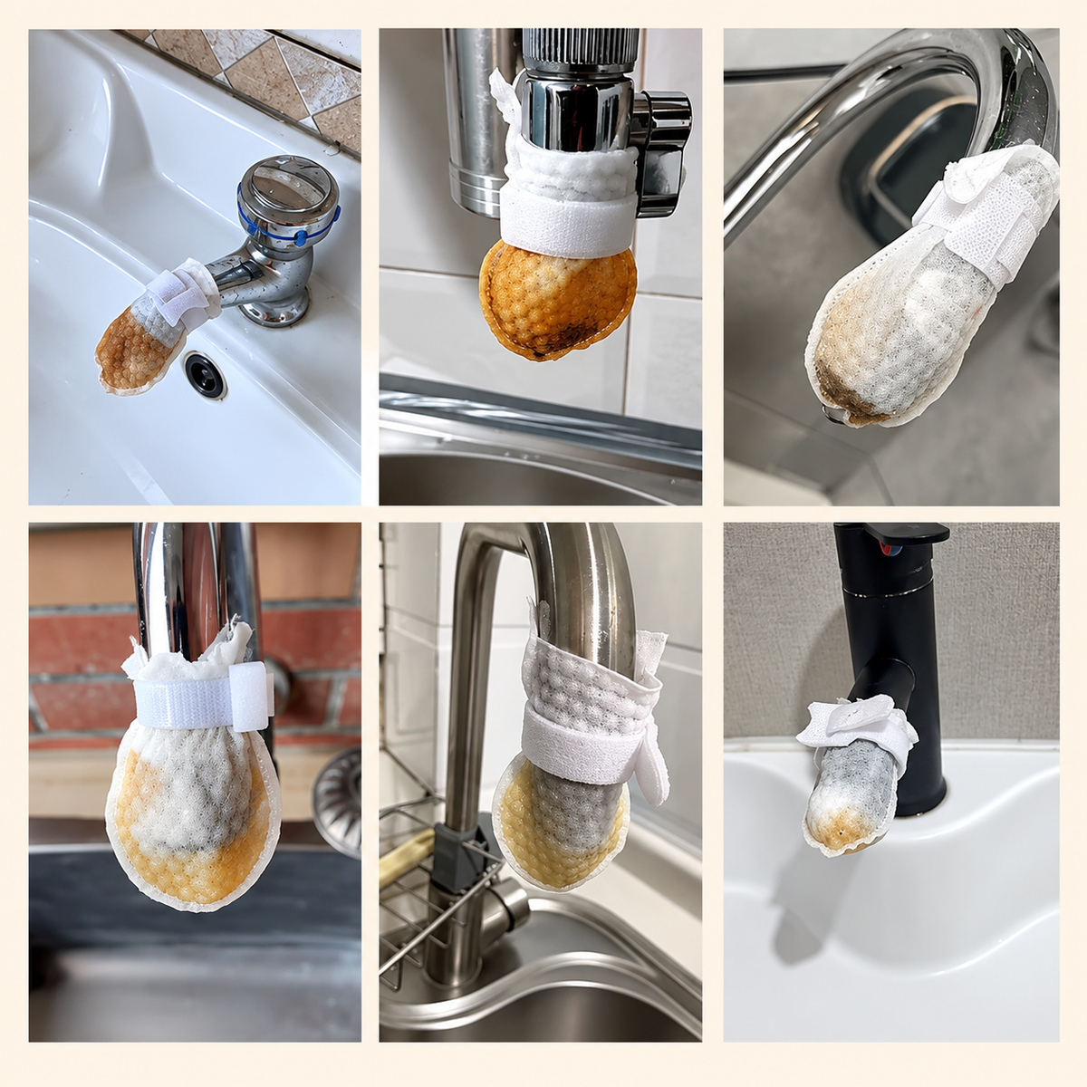 Vattenfilter™ | Universellt kranvattenfilter