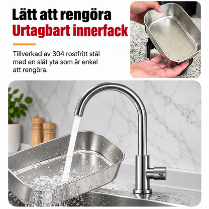 Matlåda™ | Bärbar elektrisk och matvärmare